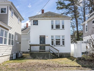 175 W Grand Ave, Old Orchard Beach, ME, 04064