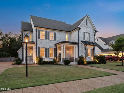 4245 Lundy Bnd W, Olive Branch, MS, 38654