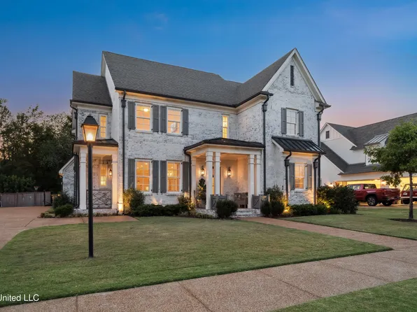 4245 Lundy Bnd W, Olive Branch, MS 38654