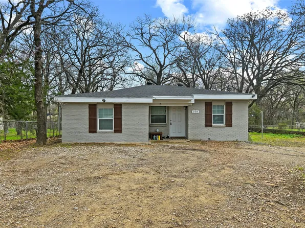 508 N Dick Price Rd, Kennedale, TX 76060