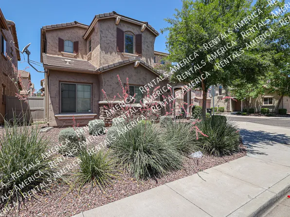 2127 W Monte Cristo Ave, Phoenix, AZ 85023