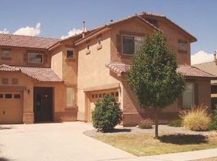 8515 Waterford Pl NE, Albuquerque, NM 87122