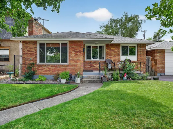 2309 N Wall St, Spokane, WA 99205
