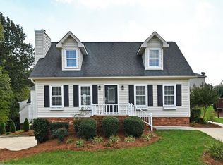 103 Bunyan Ct, Kernersville, NC 27284