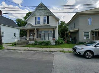 152 Seminary Street, Barre City, VT 05641