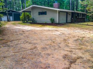 N11553 Forest Park Dr, Tomahawk, WI 54487