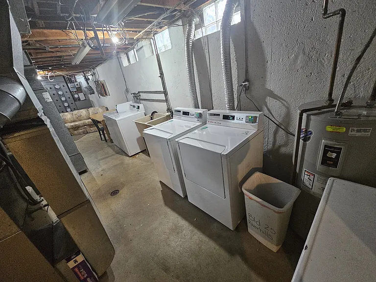 25 Dickinson Ave #H — Photo 11