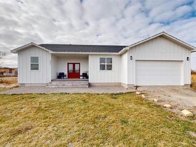 6851 Church Rd, Olathe, CO, 81425