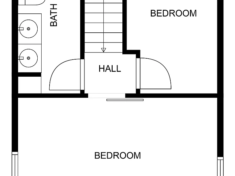 205 N Elm St — Photo 28