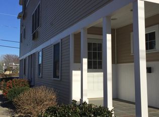 5 Spring St APT C, Newmarket, NH 03857