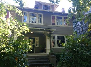 1118 15th Ave E, Seattle, WA 98112