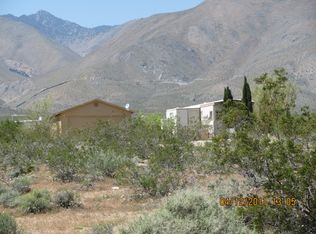 861 Sterling Rd, Pearsonville, CA 93527