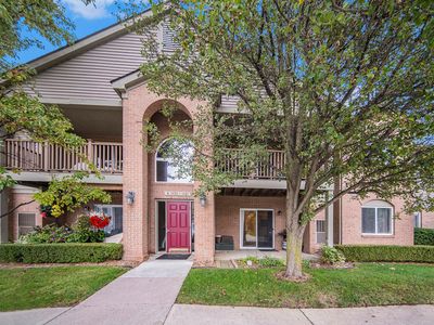 1437 Duncan Dr, Chelsea, MI, 48118