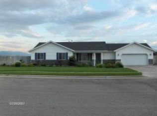 1568 W 3170 S, Logan, UT 84321