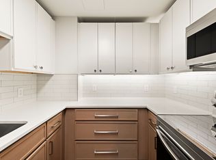 Cortland Bennett Park, Arlington, VA 22209