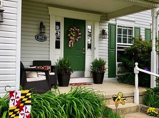 462 Manor Ct, Aberdeen, MD 21001