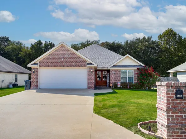 6037 Prairie Meadow Dr, Jonesboro, AR 72404