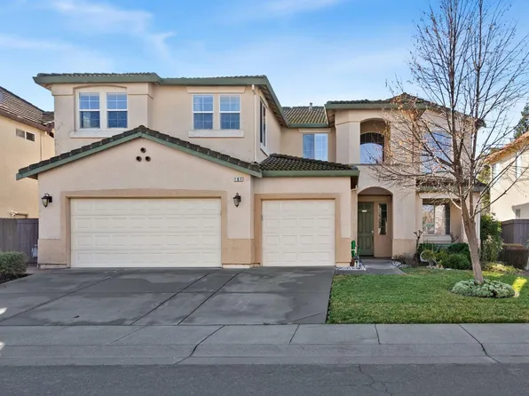 161 Menard Cir, Sacramento, CA 95835