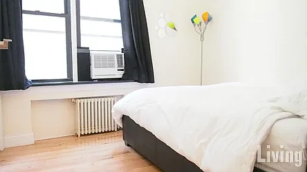 Rented by Living New York