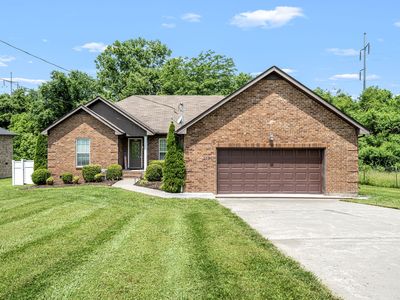 300 Shelby Cir, Shelbyville, TN, 37160
