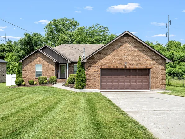 300 Shelby Cir, Shelbyville, TN 37160