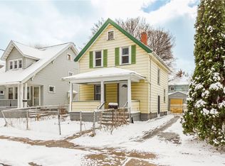 171 Mohawk St, Rochester, NY 14621