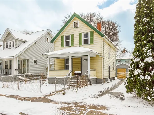 171 Mohawk St, Rochester, NY 14621