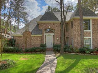 12007 Auburn Hills Dr, Tomball, TX 77377