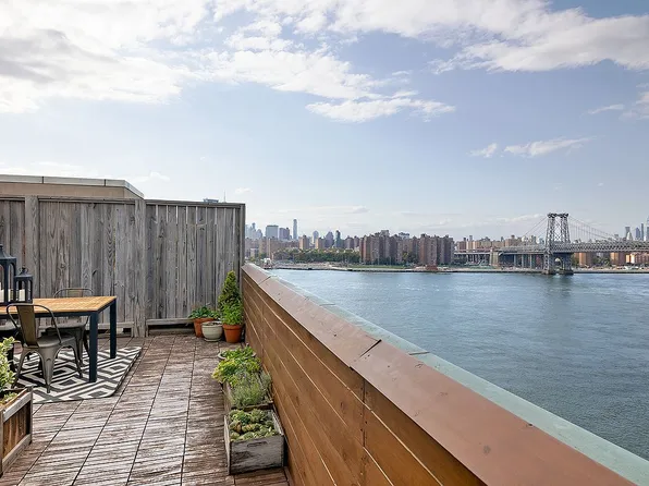 446 Kent Ave #Phb, Brooklyn, NY 11249