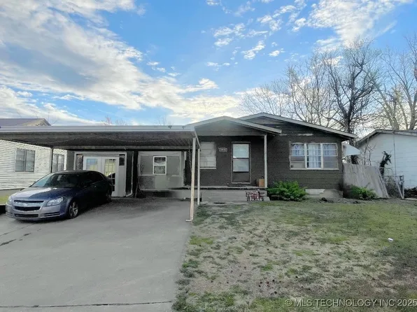 1572 S Penn Ave, Bartlesville, OK 74003