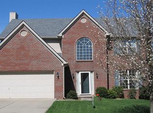 4505 Gillmoss Ln, Lexington, KY 40509