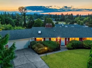 12100 SE 60th Pl, Bellevue, WA 98006