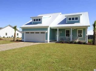 330 Goddard Ln LOT 19, Murrells Inlet, SC 29576