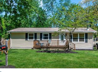 921 Jay Ave, Clayton, NJ 08312