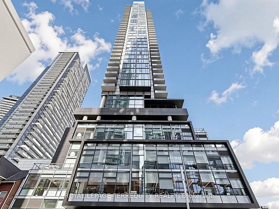 2nd image of 290 Adelaide St W #3512
