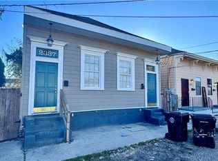 2337 Pauger St, New Orleans, LA 70116