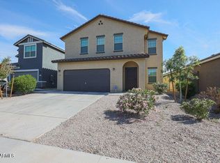 6525 W Latona Rd, Laveen, AZ 85339