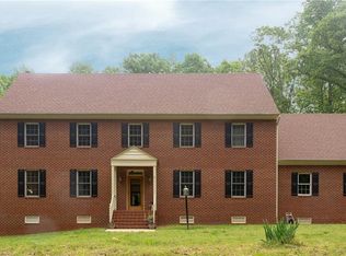 2630 Brittland Dr, Rockville, VA 23146