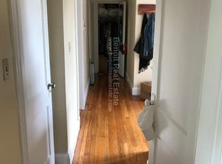 333 Harvard St APT 5A, Cambridge, MA 02139