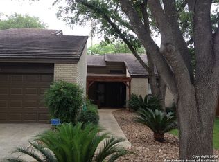 14014 Hunters Vale St, San Antonio, TX 78230