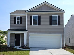438 Coconut Dr, Bloomingdale, GA 31302
