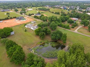 511 Highland Hills Dr, Edmond, OK 73034
