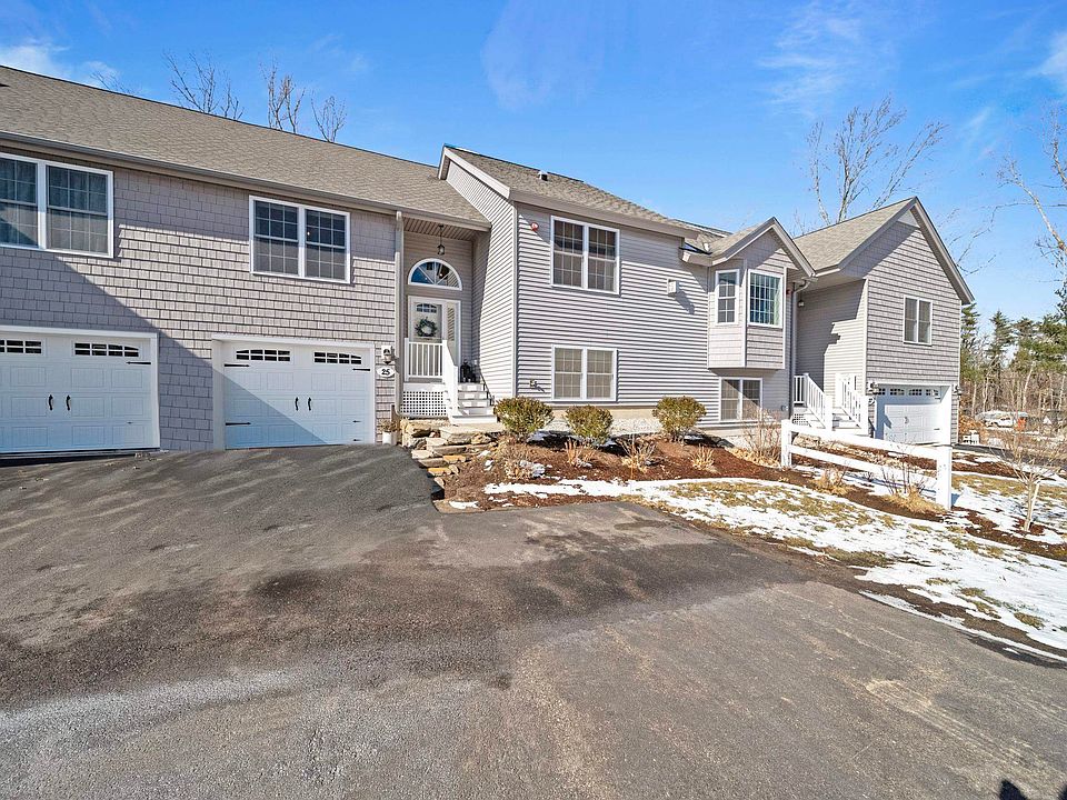 25 Stevens Court Atkinson NH 03811 Zillow