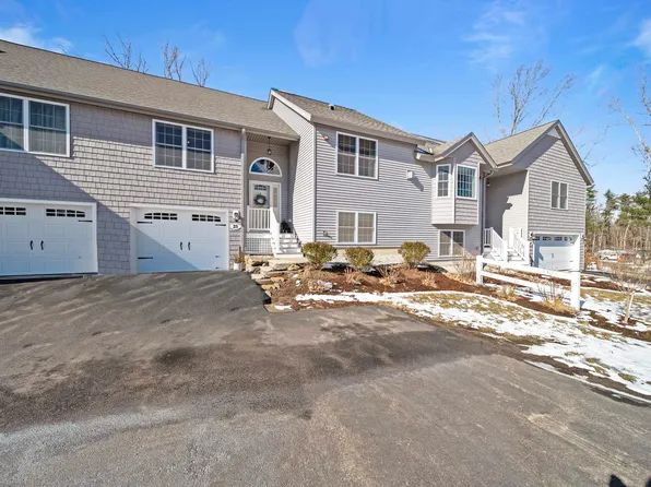 25 Stevens Court, Atkinson, NH 03811