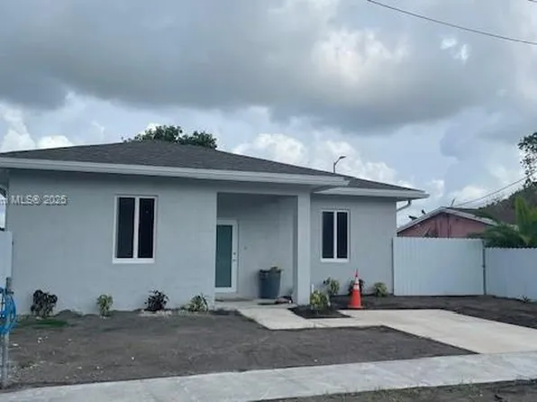 640 SW 12th Ave, Homestead, FL 33030