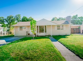 809 S Fruitland St, Kennewick, WA
