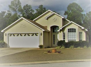 8958 Ellen Ct, Navarre, FL 32566