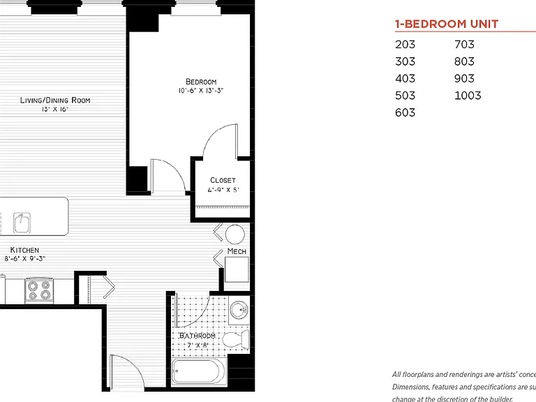 1300 Chestnut Street — Photo 33