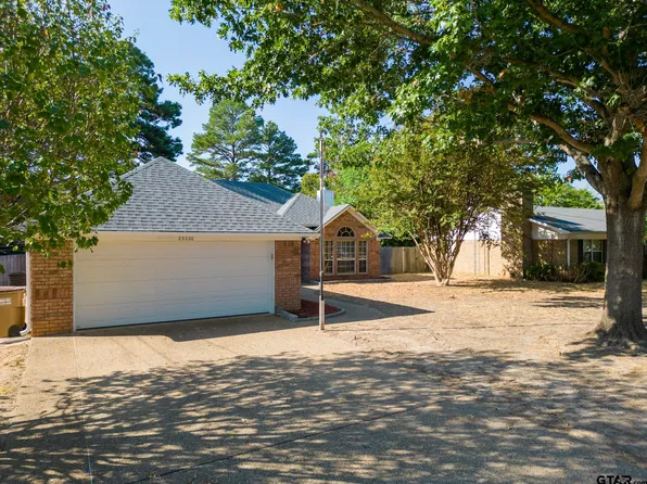 23220 Three Points Dr, Frankston, TX 75763