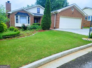 4503 Hunters Ter, Stone Mountain, GA 30083